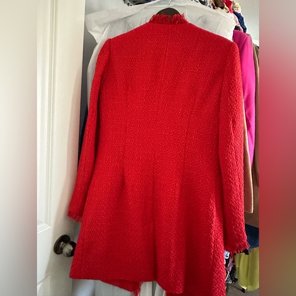 Body Flirt pea coat, size 40 - Picture 3 of 3